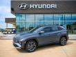 New 2026 Hyundai Tucson Limited FWD SUV