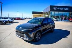 2026 Hyundai Kona SEL Premium FWD SUV
