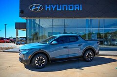 2026 Hyundai Santa Cruz SE AWD Truck Crew Cab