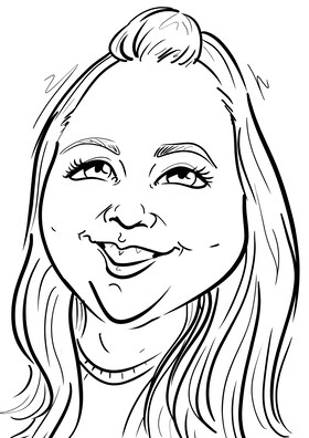 Staff member Brandy Swietek from 8c54bdc6b5ec