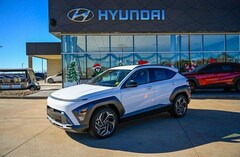 2026 Hyundai Kona SEL Premium FWD SUV