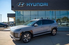 2026 Hyundai IONIQ 9 SEL SUV