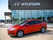 Used 2018 Ford Focus SE Sedan