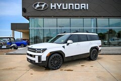2025 Hyundai Santa Fe Calligraphy FWD SUV