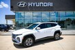 Hyundai Tucson Hybrid