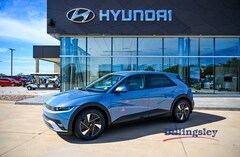 2026 Hyundai IONIQ 5 SE SUV