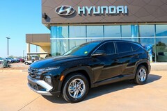 2025 Hyundai Tucson SE FWD SUV