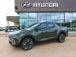 New 2025 Hyundai Santa Cruz Limited Truck Crew Cab