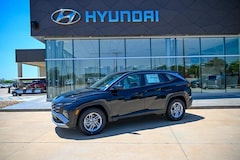 2025 Hyundai Tucson SE FWD SUV