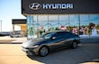  Hyundai Elantra Hybrid