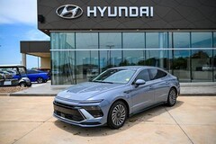 2025 Hyundai Sonata Hybrid SEL Sedan