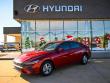 New 2026 Hyundai Elantra SE Sedan