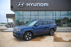 2026 Hyundai Santa Fe Hybrid SEL SUV