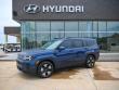 New 2026 Hyundai Santa Fe Hybrid SEL SUV