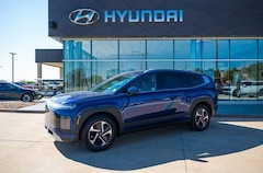 2026 Hyundai IONIQ 9 S SUV