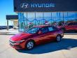 New 2026 Hyundai Elantra SE Sedan