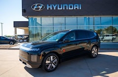 2026 Hyundai IONIQ 9 SEL SUV