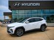 New 2026 Hyundai Tucson Limited FWD SUV