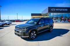 new 2026 Hyundai Santa Fe Limited FWD SUV for sale in Lawton, OK