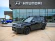 New 2025 Hyundai Santa Fe Calligraphy FWD SUV