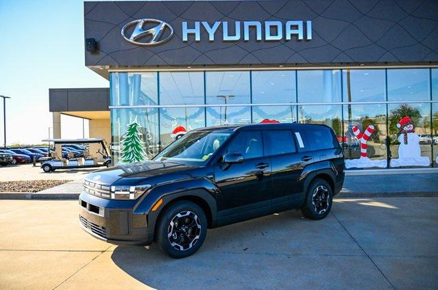 2026 Hyundai Santa Fe SE's photo