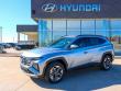 New 2025 Hyundai Tucson SEL AWD SUV