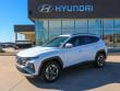 New 2025 Hyundai Tucson SEL Convenience AWD SUV