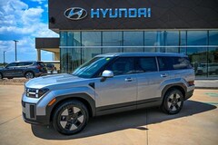 2026 Hyundai Santa Fe Hybrid SE SUV