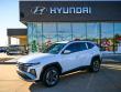 New 2026 Hyundai Tucson Hybrid SEL SUV