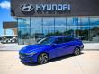 New 2025 Hyundai Elantra Limited Sedan