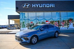 2026 Hyundai Sonata SE Sedan