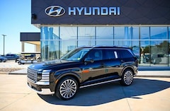 2026 Hyundai Palisade Hybrid Calligraphy SUV