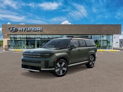 new 2026 Hyundai Santa Fe Limited FWD SUV for sale in Lawton, OK