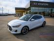 Used 2020 Hyundai Veloster Turbo Hatchback