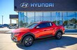  Hyundai Santa Cruz