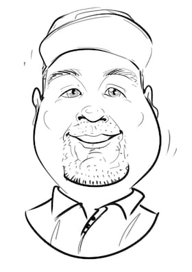 Staff member Dylan Flannigan from e0eb1943c3f5