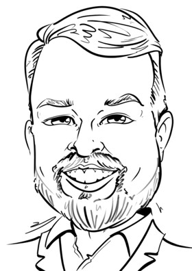 Staff member G.C. Billingsley from bba9221f7087