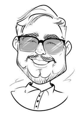 Staff member Issac Kamont from 8f674a1ebfa6