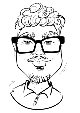 Staff member Anthony Morfa from e0eb1943c3f5