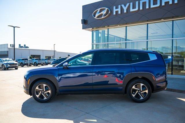 2026 Hyundai Ioniq photo 2