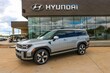 Hyundai Santa Fe Hybrid