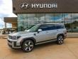 New 2025 Hyundai Santa Fe Hybrid Limited SUV
