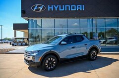 2026 Hyundai Santa Cruz SEL FWD Truck Crew Cab