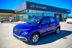 2026 Hyundai Venue SE SUV