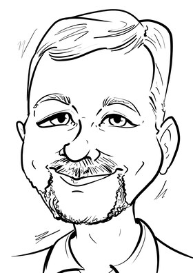 Staff member David Foreman from e0eb1943c3f5