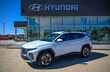  Hyundai Tucson Hybrid