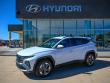 New 2026 Hyundai Tucson Hybrid SEL Convenience SUV