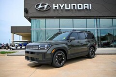 2025 Hyundai Santa Fe SEL FWD SUV