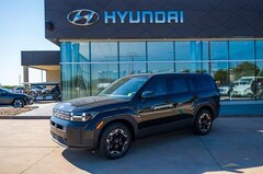 new 2026 Hyundai Santa Fe SE FWD SUV for sale in Lawton, OK
