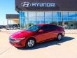 New 2025 Hyundai Elantra SE Sedan